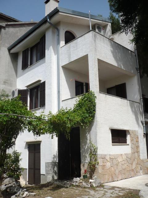 Apartments Kupine Бол Экстерьер фото