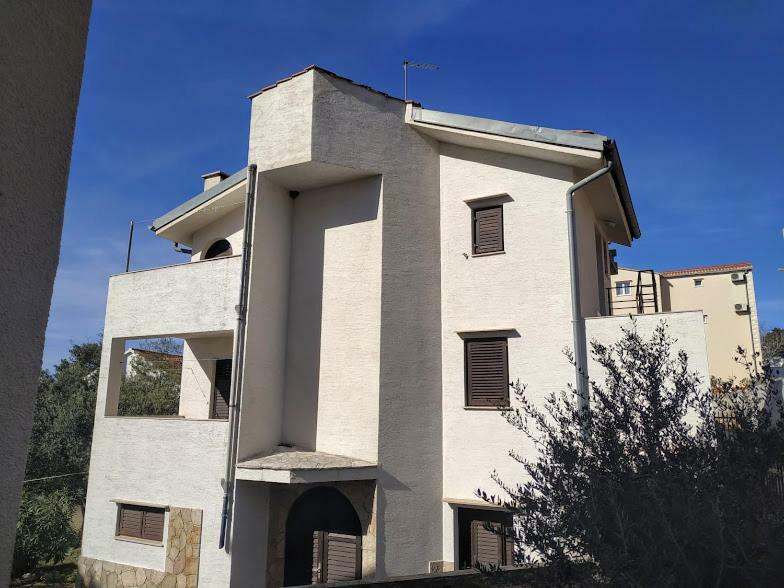 Apartments Kupine Бол Экстерьер фото
