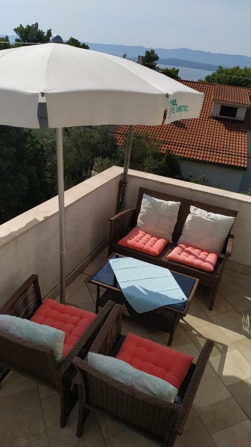Apartments Kupine Бол Экстерьер фото