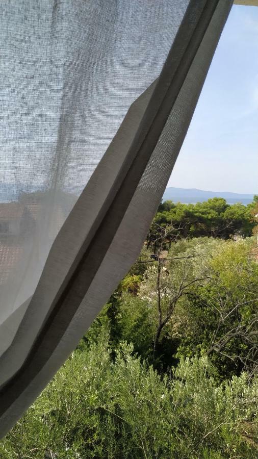 Apartments Kupine Бол Экстерьер фото